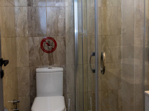 Мини-отель Galley