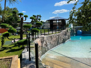 Гостиничный комплекс Dolphin Planet Hotel & SPA