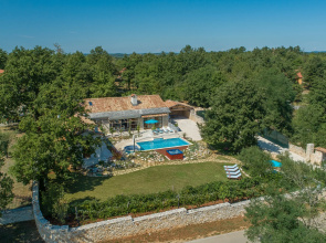 Lipica Villa