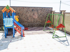 Гостевой дом Семь Ветров