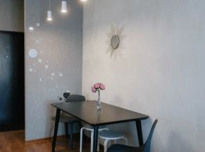 Квартира двухкомнатные Be Home на 25 октября