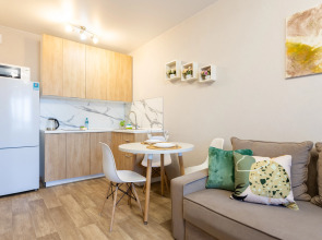 Апартаменты Favorite House на 78й Добровольческой Бригады 25