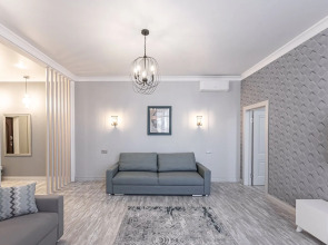 Квартира на Дзержинского 30