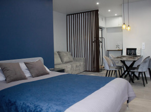 Квартира с Дизайнерским Ремонтом в Новом Доме