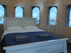 Отель на Воскресенской