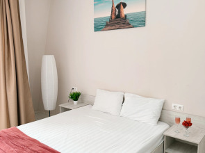 Мини-Отель A-more Gagra