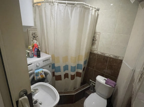 Квартира Уютная 2-комнатная квартира