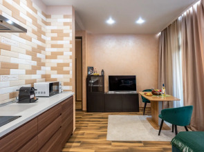 Апартаменты Comfort & Relax Home at Tsarskaya Ploshchad