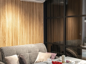 Квартира VIAHOME на Второй Речке