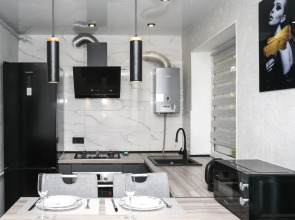 Квартира на Салтыкова-Щедрина 7