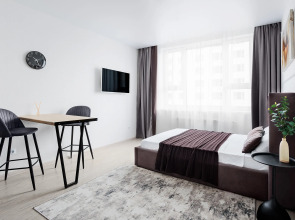 Квартира Фрунзе 31