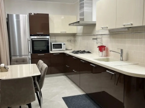 Квартира Джакузи и отдых в центре города