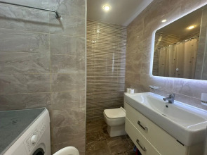 Море квартир современная квартира с видом на море 2