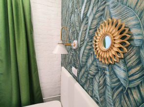 Меблированные комнаты LULLABY HOTELS Невский проспект