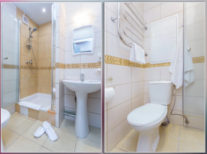 Апартаменты Кальварийская дом 2