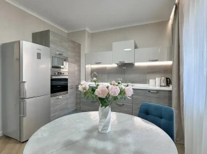 Апартаменты Евродвушка Категории Комфорт