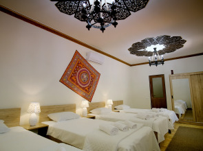 Гостевой дом Khalima