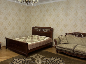 Na Prospekte Rasula Gamzatova 49 Apartments