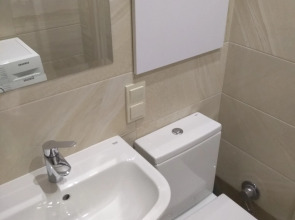 Квартира у Верхнего озера