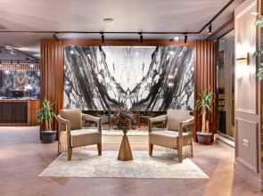 Отель Concept Nisantası Hotels & Spa