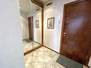 Квартира Шарикоподшипниковская 12 Дубровка