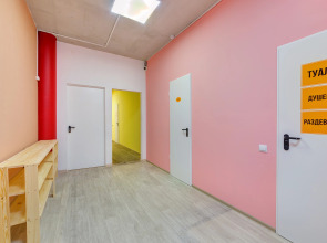 Хостел Идеал