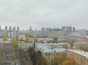 Квартира на Беговой