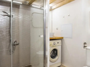 Апартаменты City Center Интернациональная