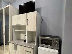 Мини Отель Купеческий Дом