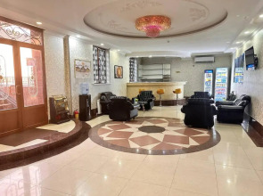 Отель Arda Palace