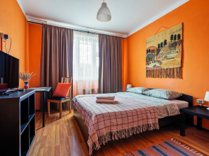 Flayboks Vnukovo Mini hotel
