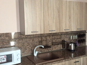 Гостевой дом Идиллия