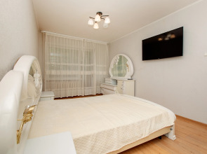 Апартаменты С Комфортом Есенина 9