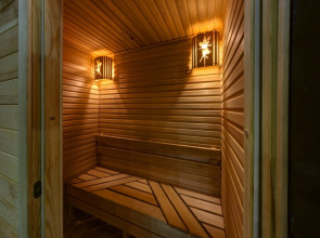 Апартаменты InnHome SPA de Lux