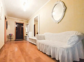 Апартаменты в самом центре