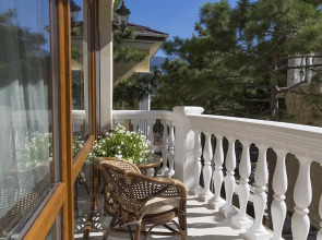 Гостевой дом Флорентина