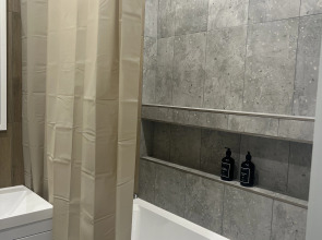 Квартира Евродвушка у парка