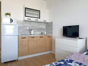 Квартира Наш Дом - Ваш Дом 2