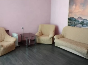 Отель Smart Hotel KDO Кемерово