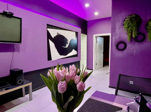 Мини-отель Краски