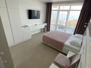 Гостевой дом Villa Shabli