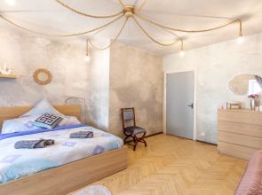 Апартаменты на Казанской 8/10