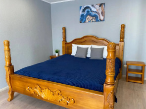 Апартаменты Apart Sharing в Отличном Районе