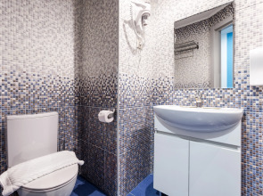 Отель СОВА Коньково