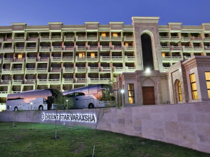 Отель Orient Star Varahsha