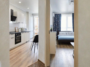 Квартира Жк Сердце Ростова Ларина 45