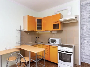 Апартаменты на улице Гоголя 26