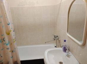 Квартира на Морквашинской 11