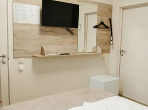 Мини-Отель Регион 01