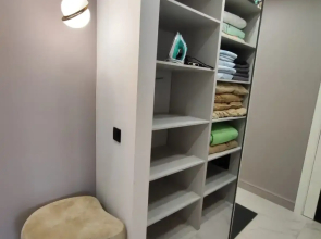 Апартаменты с Дизайнерским Ремонтом